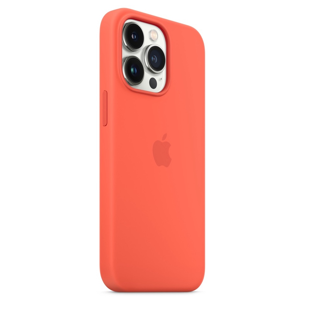 iPhone 13 Pro silicone case